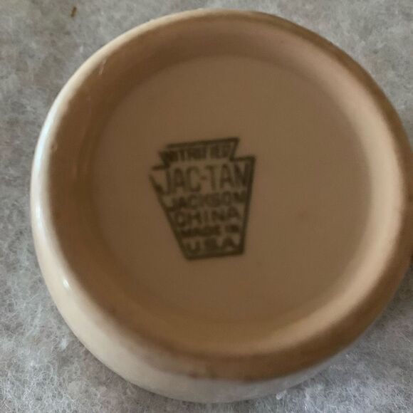 Jackson China JAC-TAN Coffee Cup - Picture 7 of 7